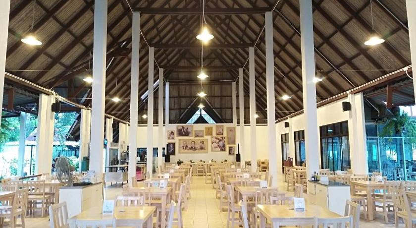 LayTrang Pakmeng Marina Spa and Resort — Hotel in Trang