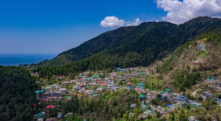 Mcleodganj - Places to Visit Near Delhi in Winters