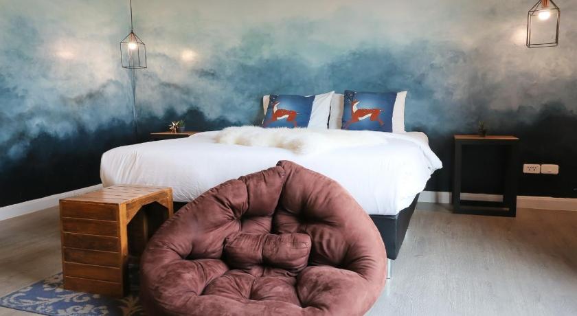 Image of Superior Twin Room 5