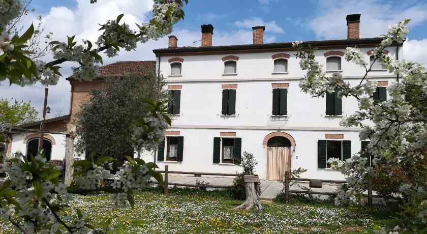 Agriturismo Loghino Sabbioni