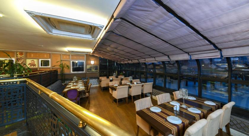 Grand Star Hotel Bosphorus - image 13