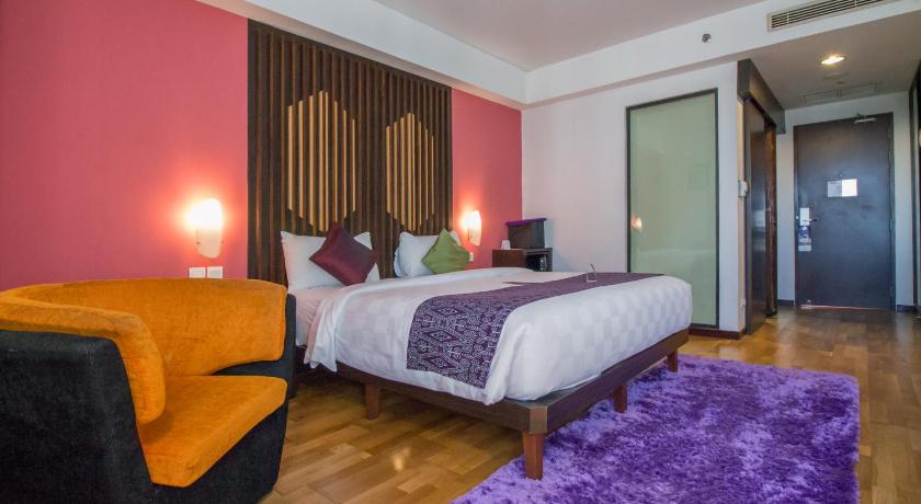 Mercure Pontianak Hotel