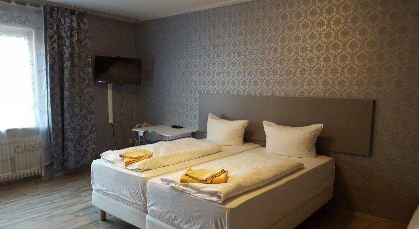 Expo Apartment Prices Photos Reviews Address Germany - 