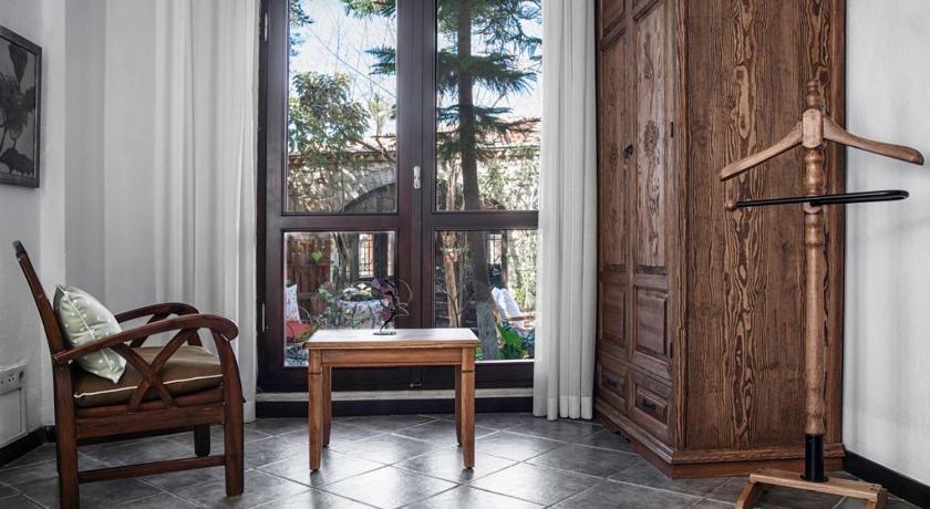 Artemis Selcuk Suites photo