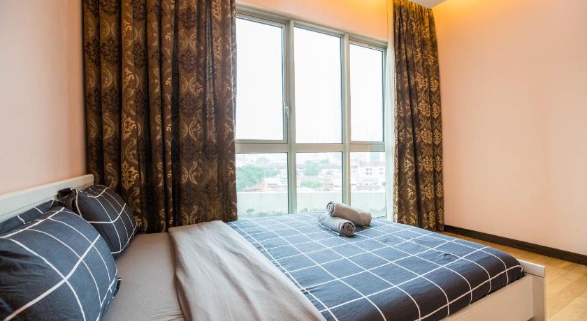 Maxhome@Regalia suite residence. KL photo
