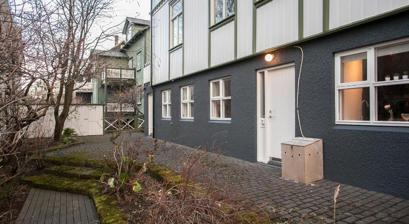 Thingholt Apartments photo