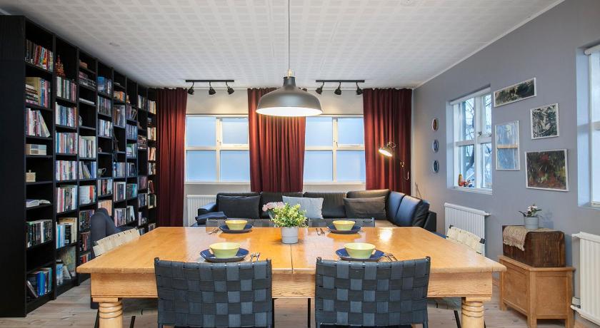 Thingholt Apartments photo