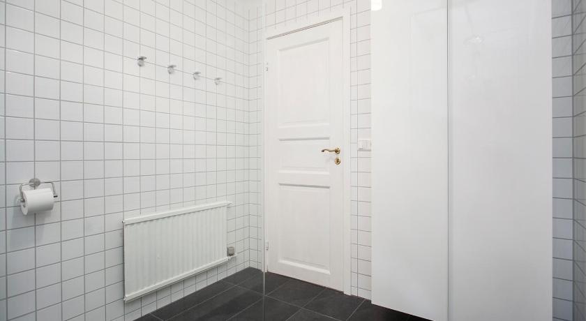 Thingholt Apartments photo
