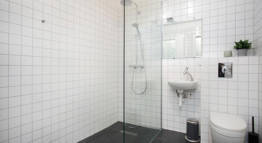 Thingholt Apartments photo