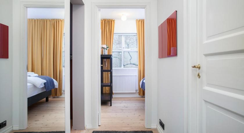 Thingholt Apartments photo