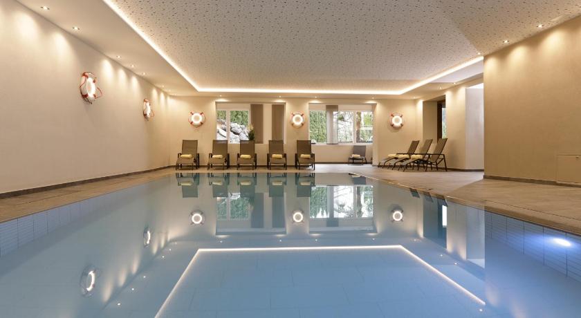 Das Mitterplarser Hotel photo