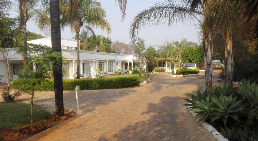 Heatherdale Guesthouse &amp; Shuttle Services — Hotel in Pretoria