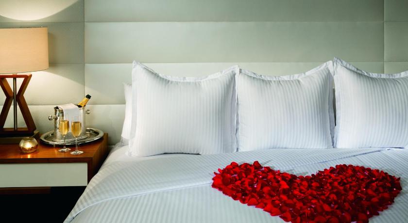 Secrets The Vine Cancun Resort & Spa - All inclusive - Adults only photo