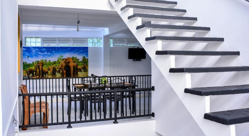 Ceylon Saradiel Home Stay photo