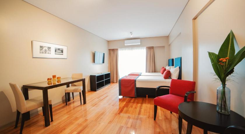 ARC Callao Studios & Suites photo