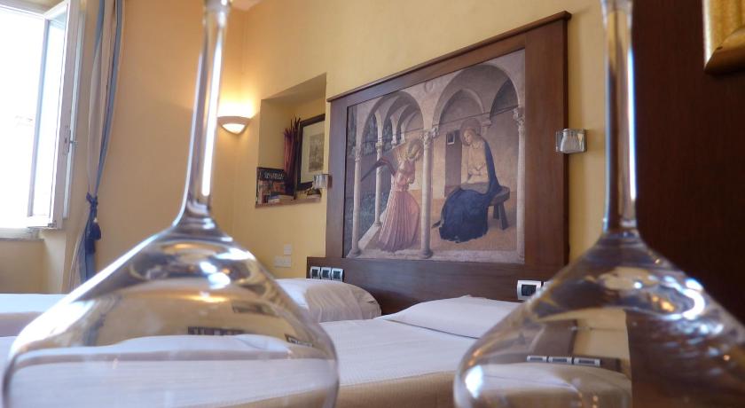 Vogue Hotel Arezzo