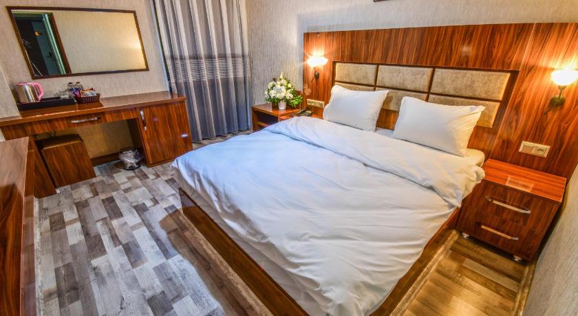 MARINA HOTEL photo