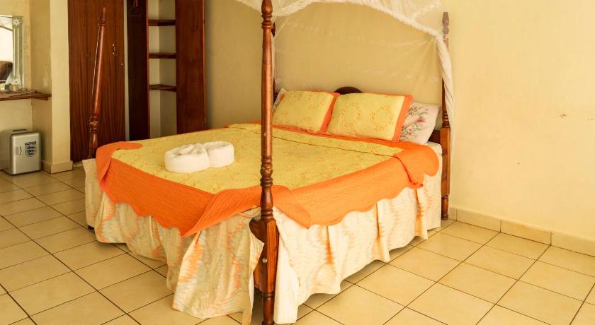 Sunrise Apartments Hotel Fort Portal photo