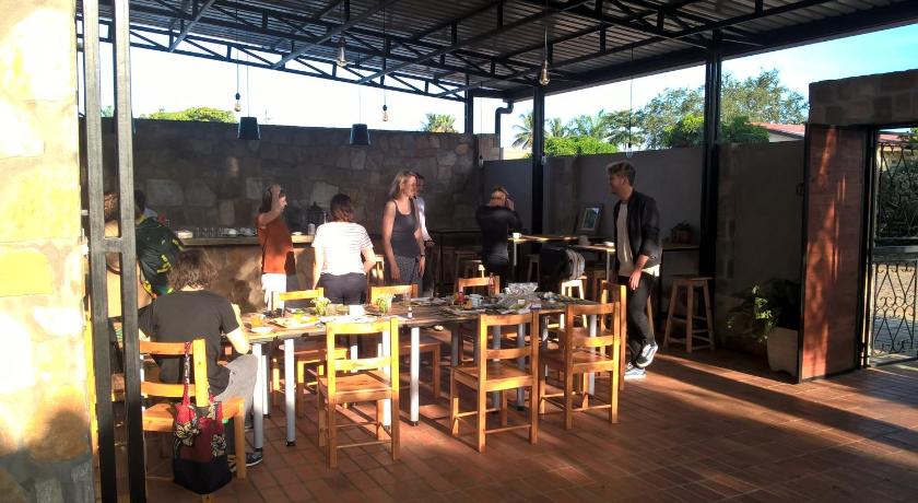 Urban Lodge photo
