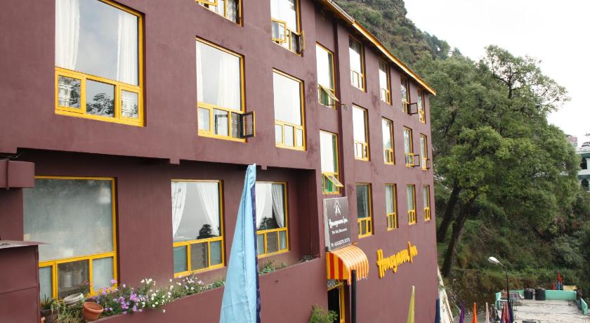 Honeymoon Inn - Mussoorie