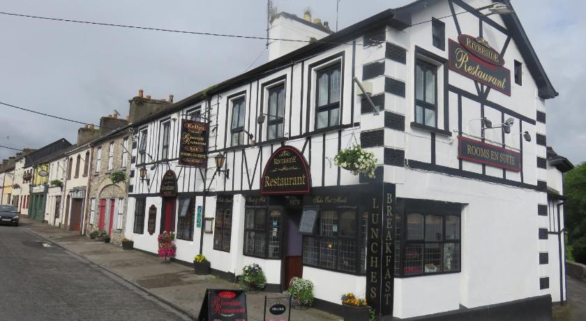 Riverside Restaurant & Guesthouse photo