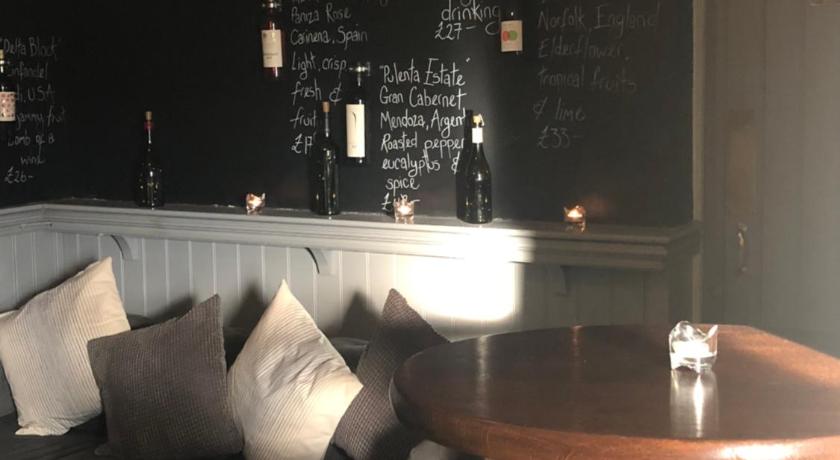The Glazebury Hotel photo
