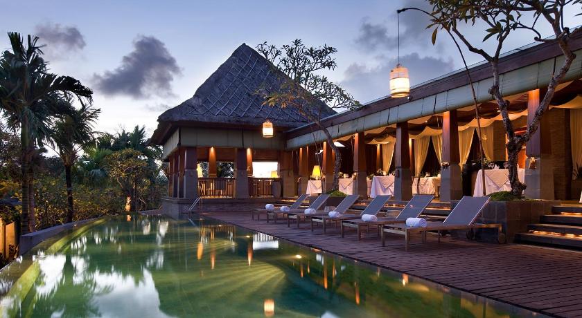 The Kayana Villa photo