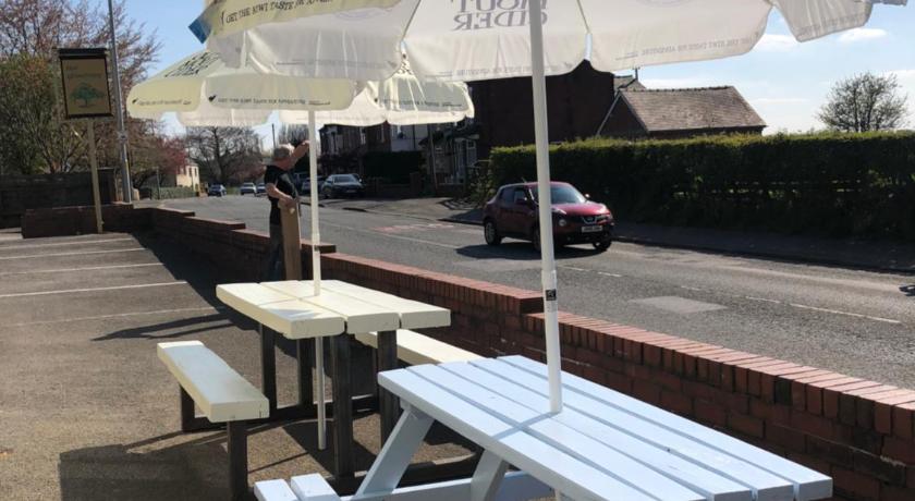 The Glazebury Hotel photo