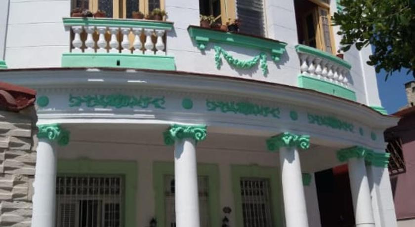 Casa Mireya Y Maximo 価格 写真 レビュー アドレス キューバ