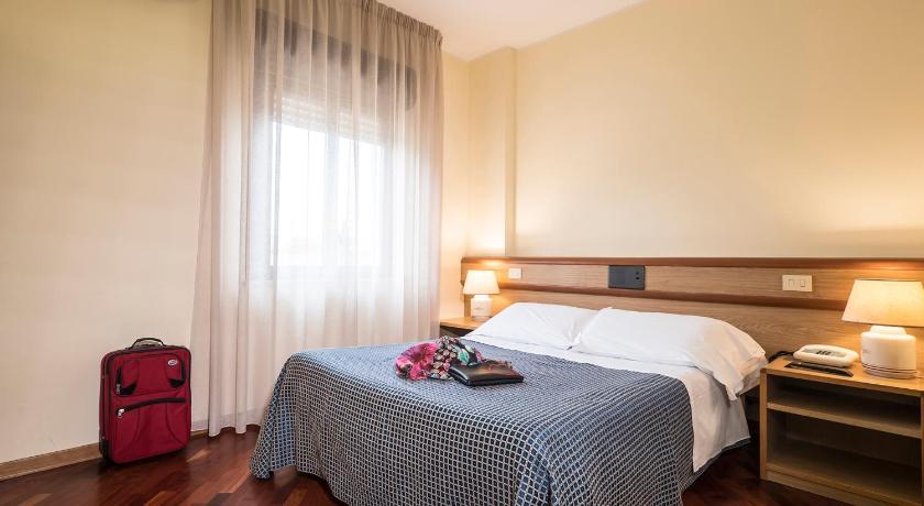 Hotel Vega Perugia photo