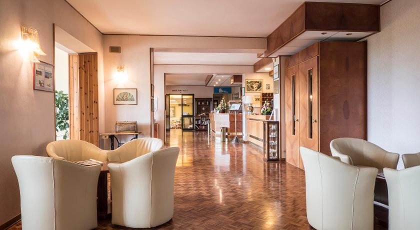 Hotel Vega Perugia photo
