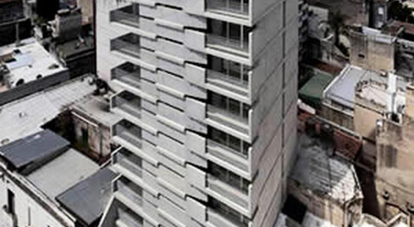 Image of Standard Apartment 6