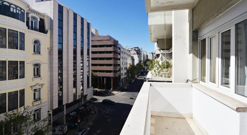 Guest House Avenida - 20