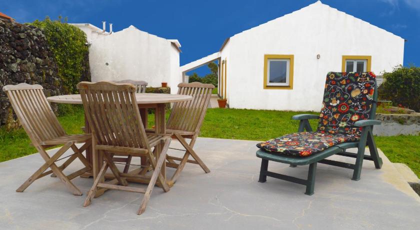 Monte Das Cruzes Cottage Santa Cruz Das Flores 2019 Reviews