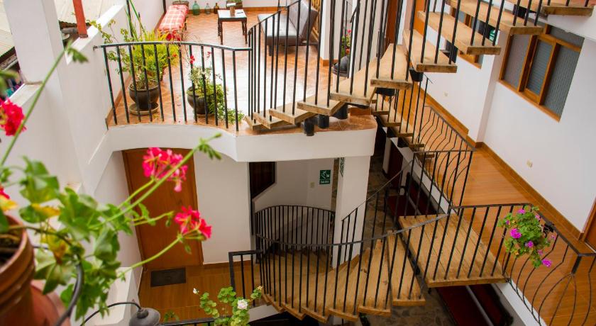 La Casa de Los Balcones photo