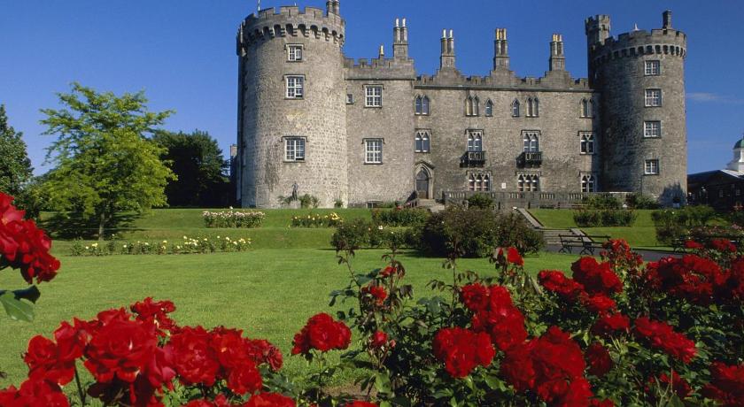 Billycan Guest Rooms — Hotel in Kilkenny