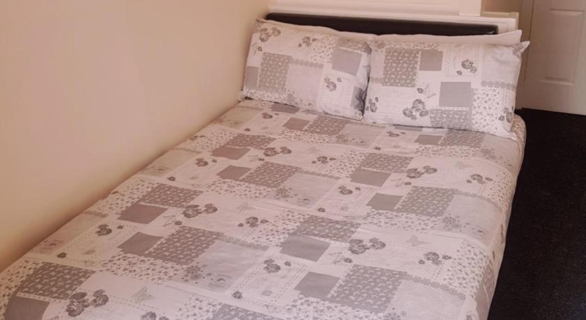 Billycan Guest Rooms photo