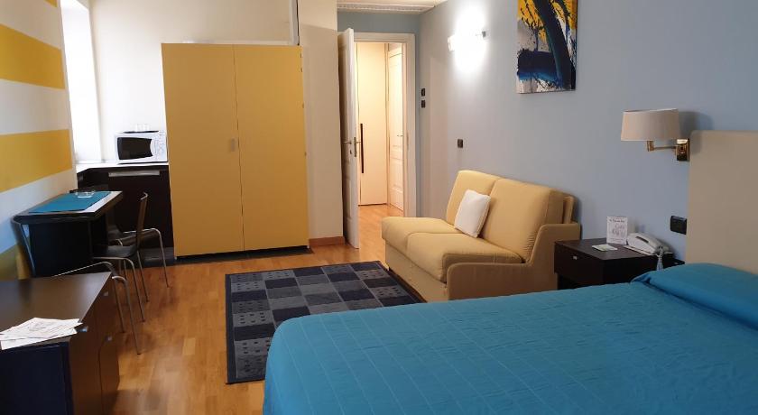 Hotel Residence La Luna Nel Porto photo