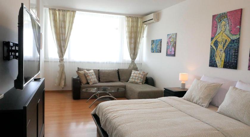 Apartman Lasta — Hotel in Belgrade