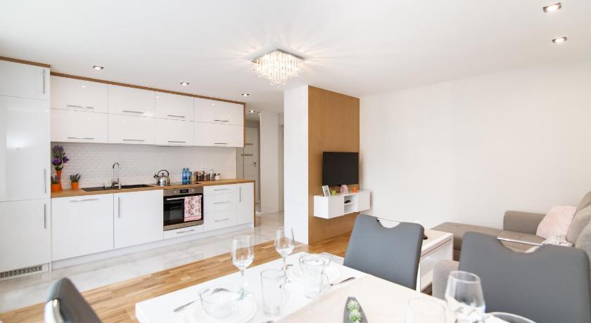 Apartament Exclusive Centrum photo