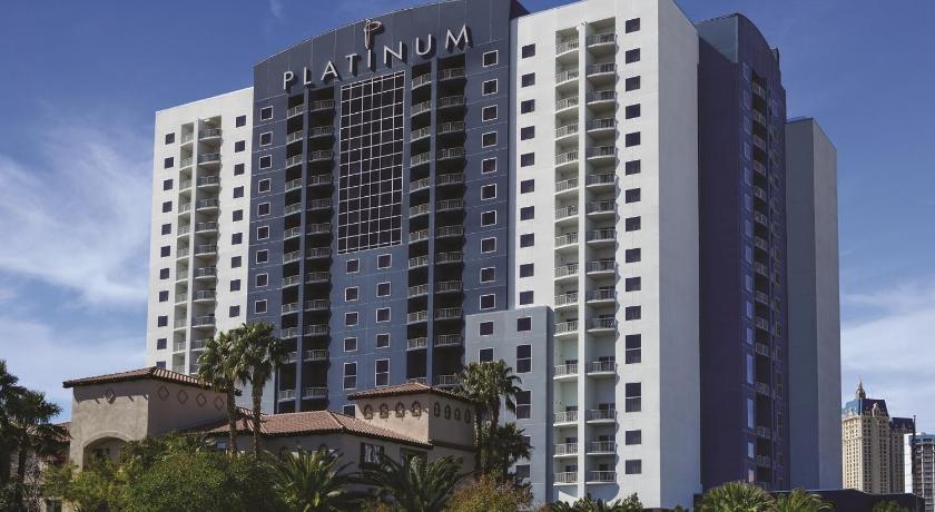 Platinum Hotel and Spa
