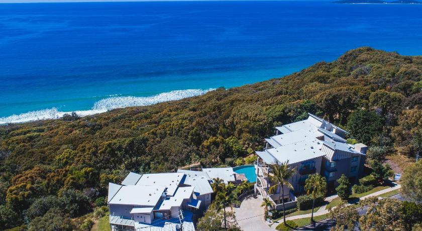 Rainbow Ocean Palms Resort photo