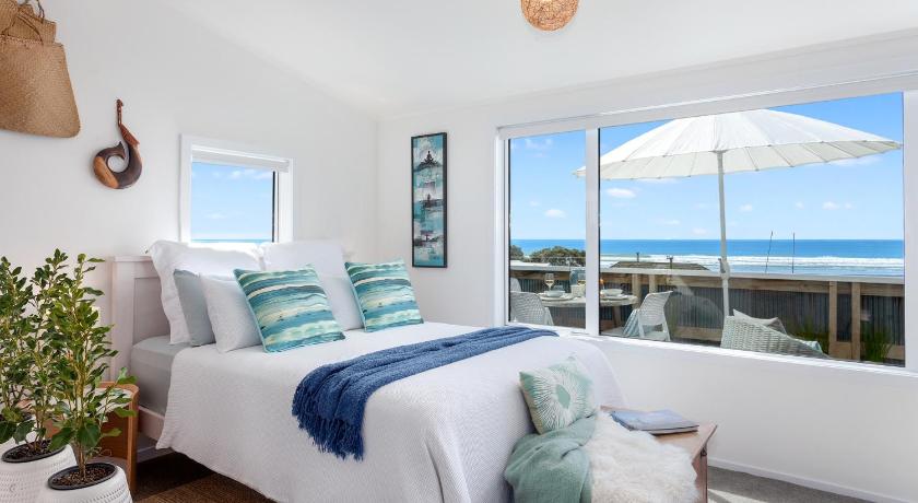 Seaview Studio — Hotel in Whakatane