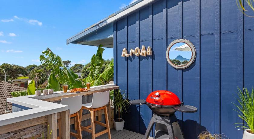 Seaview Studio photo