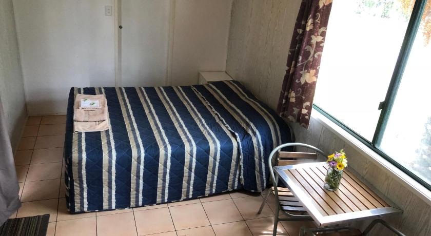 Homestead Caravan Park photo