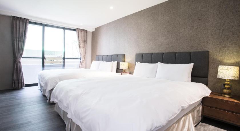 奢華家庭房 (Luxury family room)圖片 0