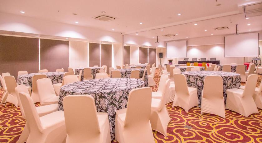 Mercure Pontianak Hotel