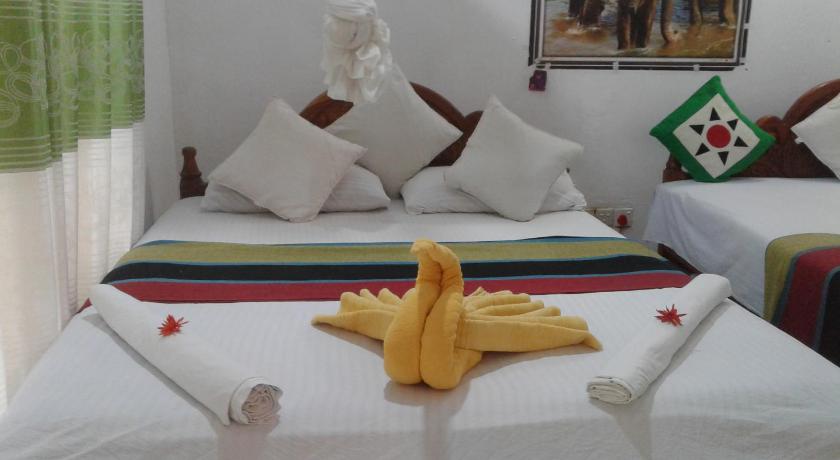 Kalana Homestay — Hotel in Sigiriya