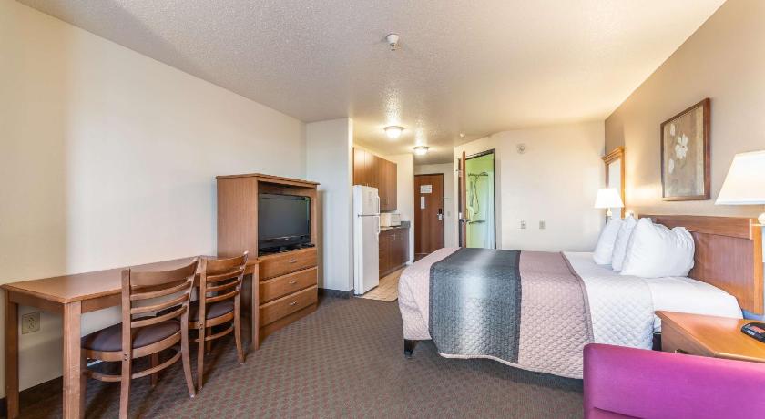 Welcome Suites-O'Fallon