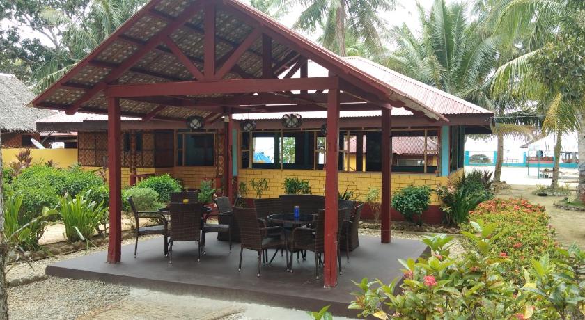 Anda Poseidon’s Beach Resort - image 25
